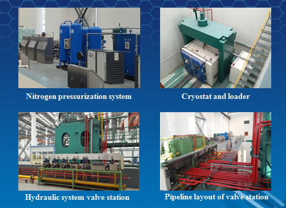 SJ laboratory-construction-of-wellhead-and-x-mas-tree-2 | SJ