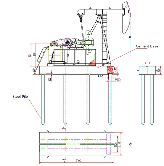 solution-of-offshore-pumping-unit