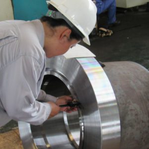 flange-inspection