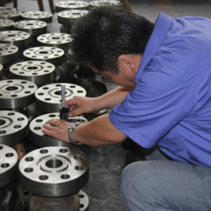 Gate valve inspection